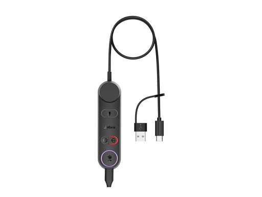 [50-2169] Jabra Engage - Kontrolleinheit für Headset