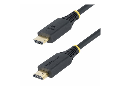 [HDMI2-CABLE-4K60-30C] StarTech.com Startech 30cm (1ft) High Speed HDMI Cable, 4K60Hz