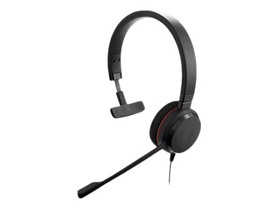 [4993-823-169] Jabra Evolve 20 MS mono - Headset - On-Ear