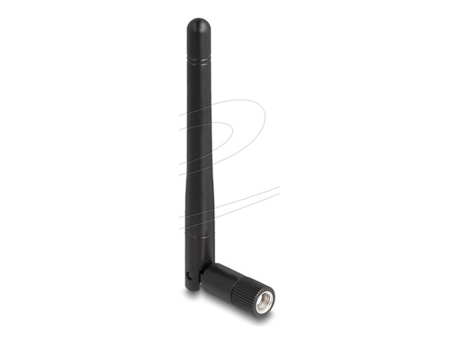 [90150] Delock Antenne - WLAN 802.11 ac/ax/a/b/g/n