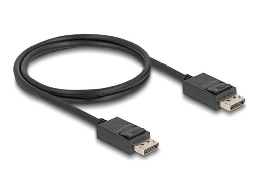 [81174] Delock DisplayPort-Kabel - DisplayPort (M)