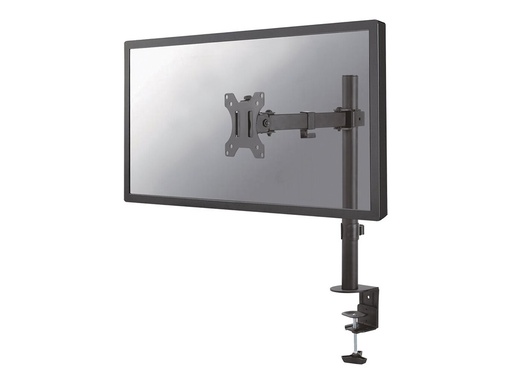 [FPMA-D540BLACK] Neomounts FPMA-D540BLACK - Befestigungskit (Tischmontage)