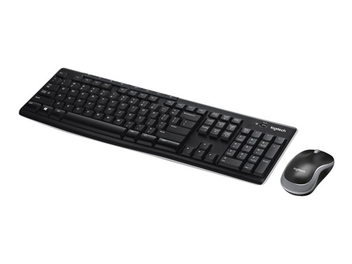 [920-004527] Logitech MK270 Wireless Combo - Tastatur-und-Maus-Set