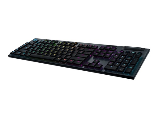 [920-008955] Logitech Gaming G915 - Tastatur - Hintergrundbeleuchtung