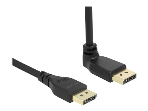 [87827] Delock DisplayPort-Kabel - DisplayPort (M)