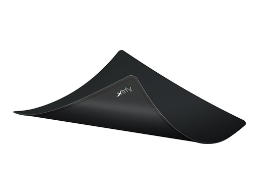 [XG-GP4-L-BLACK] Cherry Xtrfy GP4 Large - Mauspad - Original Black