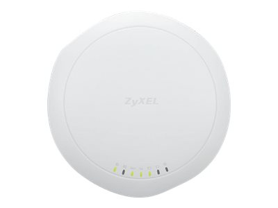[NAP203-ZZ0101F] ZyXEL Nebula NAP203 - Accesspoint - Wi-Fi 5