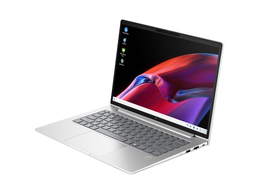 [5G715EA#ABD] HP Elite Mobile Thin Client mt645 G8 - 180°-Scharnierdesign - AMD Ryzen 3 7335U / 3 GHz - HP ThinPro - Radeon 660M - 8 GB RAM - 256 GB SSD NVMe - 35.6 cm (14")