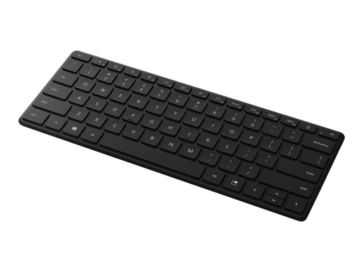 [21Y-00006] Microsoft Designer Compact - Tastatur - kabellos