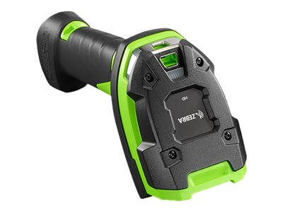 [DS3608-HP3RF50AZVW] Zebra DS3608-HP - Barcode-Scanner - Handgerät