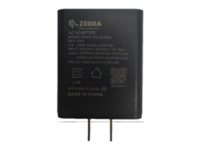 [PWR-WUA5V45W1GB] Zebra USB-C Netzteil - Wechselstrom 100-240