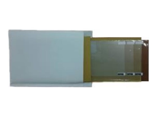 [MISC-ET6X-SCRNPT-3P] Zebra Bildschirmschutz für Tablet - Folie - mattes Finish (Packung mit 3)