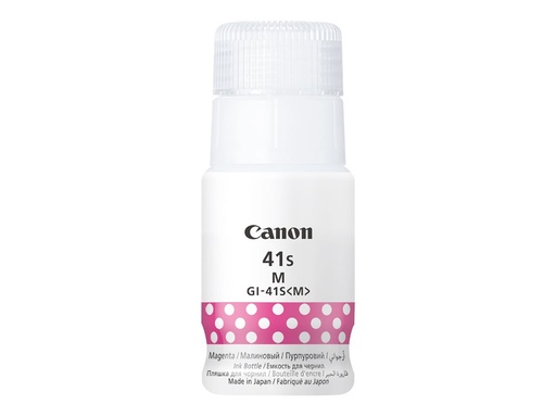 [5875C001] Canon GI 41S M - 40 ml - S - Magenta - original