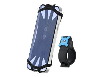 [044028] Mobilis U.FIX - Fahrradhalterung für Handy