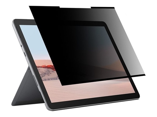 [016428] Mobilis Blickschutzfilter für Notebook - 2-Wege