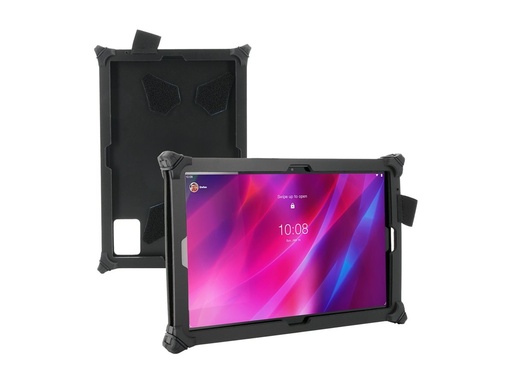 [050065] Mobilis RESIST Pack - Hintere Abdeckung für Tablet
