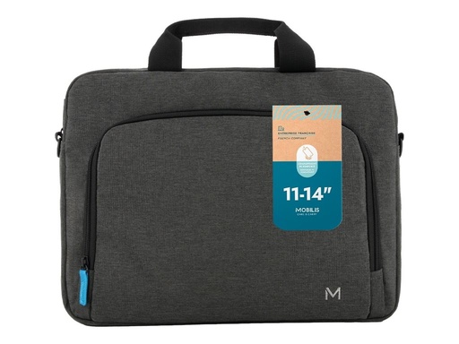 [003078] Mobilis The One Basic - Notebook-Tasche - 11"