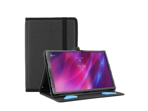 [051072] Mobilis ACTIV Pack - Flip-Hülle für Tablet