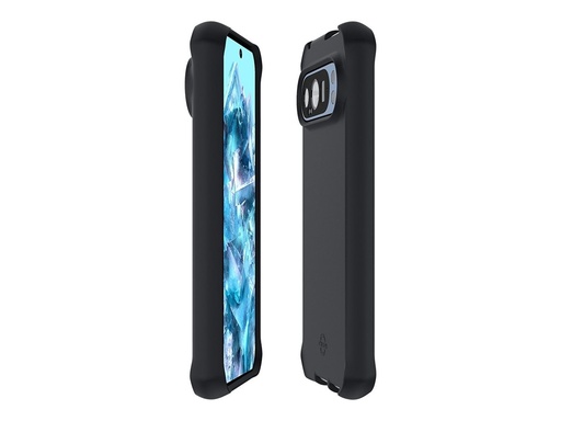 [066078] Mobilis SPECTRUM_R - Hintere Abdeckung für Mobiltelefon