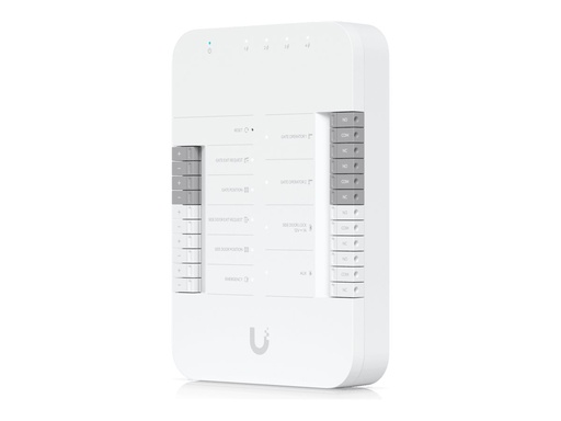 [UA-HUB-GATE] Ubiquiti UniFi Gate Hub - Zugangskontrolle - kabelgebunden
