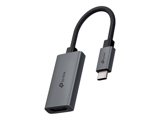[UA520C] TP-LINK UA520C V1 - Adapterkabel - USB-C männlich