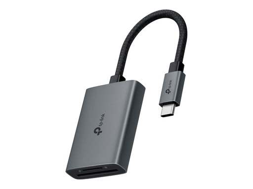 [UA430C] TP-LINK UA430C V1 - Kartenleser (microSD UHS-I