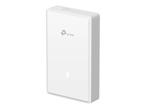 [EAP725-WALL] TP-LINK BE3600 Wall Plate Wi-Fi 7 Access Point EAP725-Wall - Access Point - 4,32 Gbps