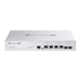 [S5500-4XHPP2XF] TP-LINK Omada Pro PoE 10G Switch - Switch - 120 Gbps