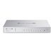[S4500-8GP] TP-LINK Omada Pro 1G PoE Switch - Switch - 1 Gbps