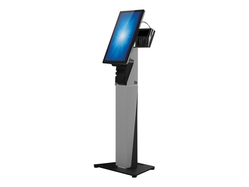 [E062510] Elo Touch Solutions Elo Wallaby Self-Service Floor Extension - Montagekomponente (Ständerverlängerung)