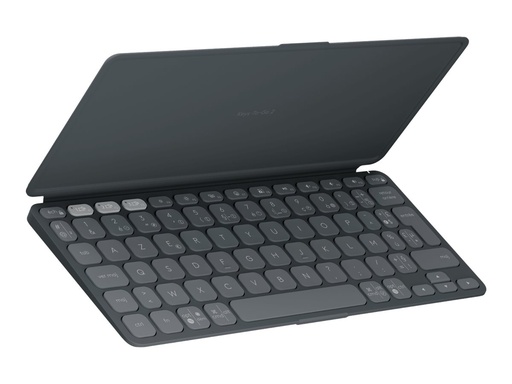 [920-012967] Logitech Keys-To-Go 2 - Tastatur - eingebaute