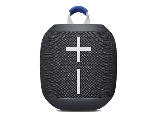 [984-001894] Logitech WONDERBOOM 4 - Lautsprecher - tragbar