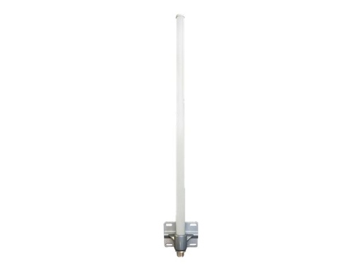[88454] Delock WLAN N plug - Antenne - Wi-Fi - 8 dBi