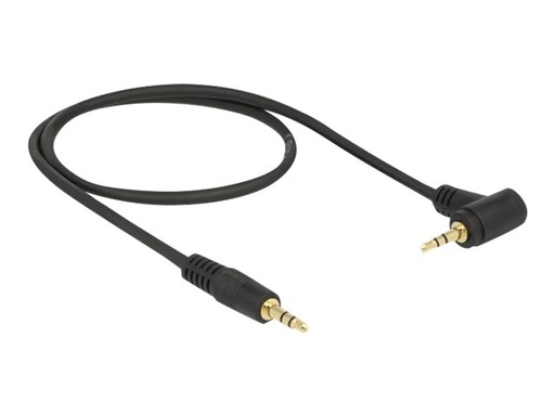 [83752] Delock Audiokabel - mini-phone stereo 3.5 mm