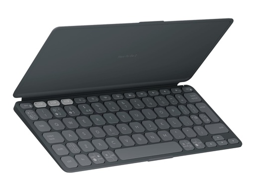 [920-012984] Logitech Keys-To-Go 2 - Tastatur - eingebaute