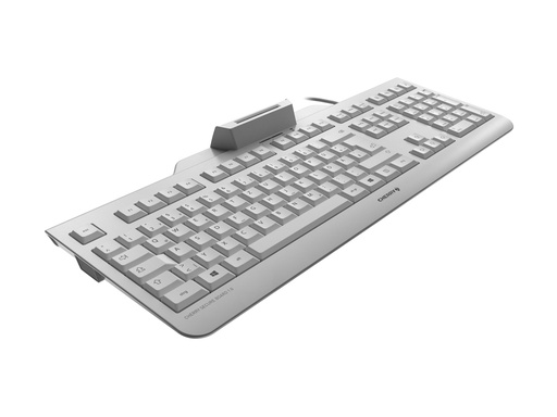 [JK-A0400IT-0] Cherry SECURE BOARD 1.0 - Tastatur - mit NFC