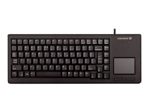 [G84-5500LUMPN-2] Cherry XS G84-5500 - Tastatur - USB - Pan Nordisch