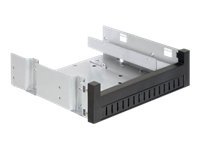 [47200] Delock Träger für Speicherlaufwerk (Caddy) - 2,5" / 3,5" gemeinsam genutzt (6,4 cm/8,9 cm gemeinsam genutzt)