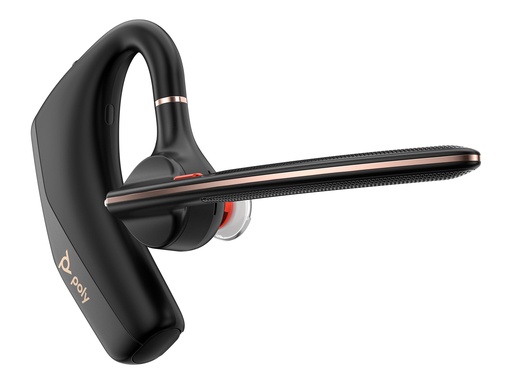 [AT9M9AA#ABB] HP Poly Voyager Legend 50 - Headset - im Ohr