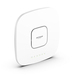 [WAX638E-111EUS] Netgear WAX638E - 2,4 GHz - 5 GHz - 6 GHz - 4800 Mbit/s - SSID - WPA2-Enterprise - WPA3