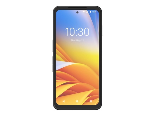 [EM45B1-3T106B0-A6] Zebra EM45 - 5G Smartphone - Dual-SIM - RAM 8 GB / Interner Speicher 128 GB - microSD slot - LED-Anzeige - 6.7" - 2400 x 1080 Pixel (120 Hz)