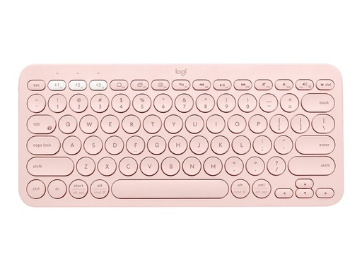[920-009865] Logitech K380 Multi-Device Bluetooth Keyboard