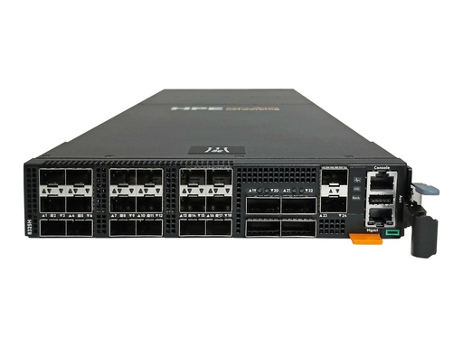 [S4B20A] HPE Aruba Networking CX 8325H 18p SFP28 25G 4p