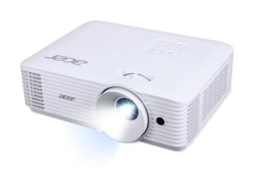 [MR.JXY11.001] Acer X1528 - DLP-Projektor - tragbar - 3D - 5200 ANSI-Lumen - Full HD (1920 x 1080)