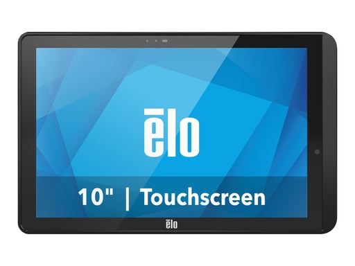 [E931600] Elo Touch Solutions Elo Pay 10" - Ohne Standfuß - All-in-One (Komplettlösung)