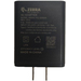 [PWR-WUA5V45W1AU] Zebra USB type C power supply adaptor with Australia plug Used USB-C Cable - Ladegerät