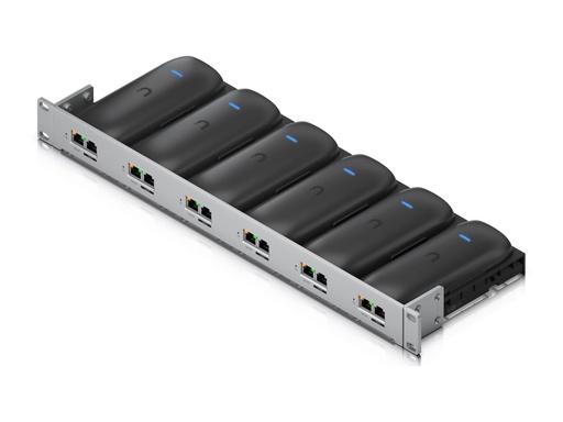 [UACC-AI-PORT-RM] Ubiquiti UniFi - Rack-Montagefach