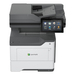 [38S0296] Lexmark MX632adwe HV with custom OCR activation bundle 3yr parts/labor extended - Laser/LED-Druck - 47 ppm