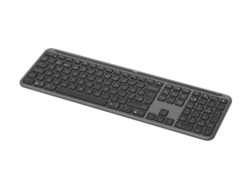 [920-012465] Logitech Signature Slim K950 - Tastatur - 100%