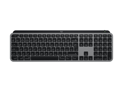 [920-011635] Logitech Master Series MX Keys S for Mac - Tastatur